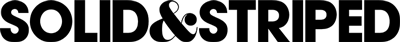 solid-striped-logo-black